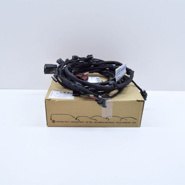89A971085B - Front Parking Aid Wiring Harness for Audi Q4 E-TRON 89A971085B, Genuine Part