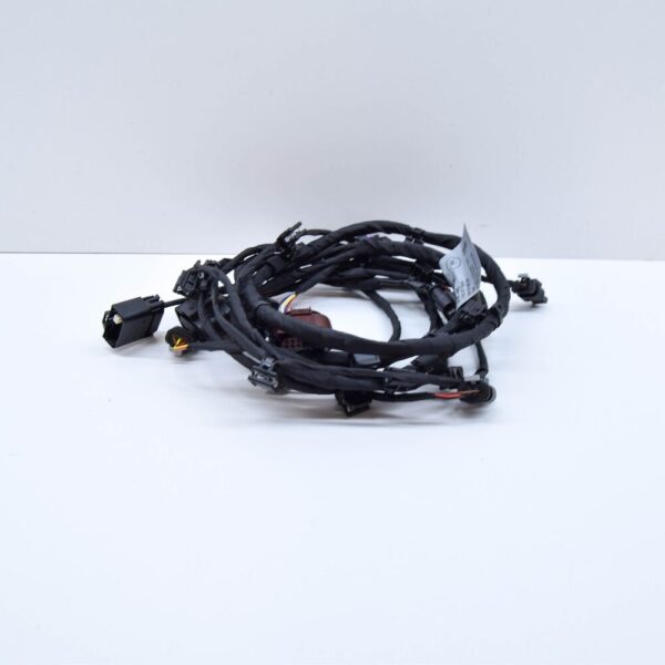 89A971085B - Front Parking Aid Wiring Harness for Audi Q4 E-TRON 89A971085B, Genuine Part