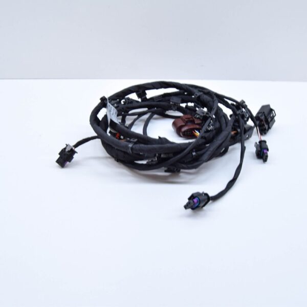 89A971085B - Front Parking Aid Wiring Harness for Audi Q4 E-TRON 89A971085B, Genuine Part