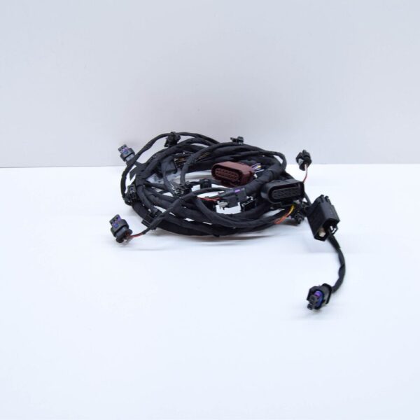 89A971085B - Front Parking Aid Wiring Harness for Audi Q4 E-TRON 89A971085B, Genuine Part