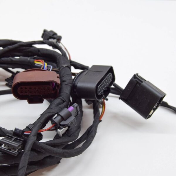 89A971085B - Front Parking Aid Wiring Harness for Audi Q4 E-TRON 89A971085B, Genuine Part