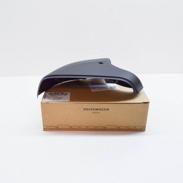 89B857578A9B9 - AUDI Q4 E-TRON Front Right Mirror Trim LHD 89B857578A9B9 NEW GENUINE