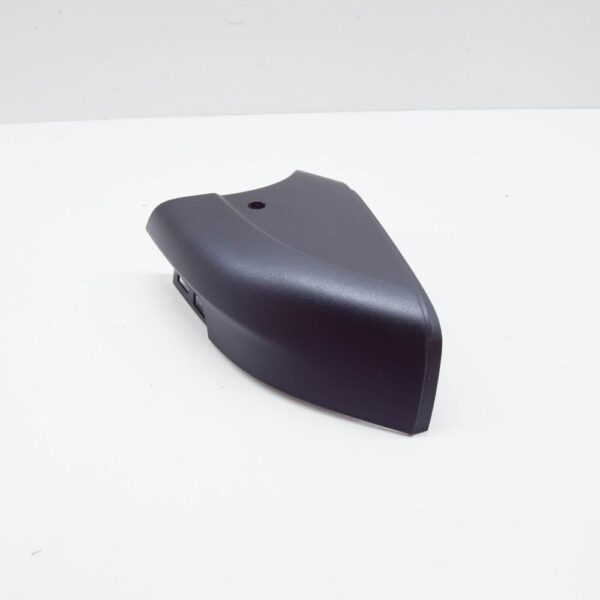 89B857578A9B9 - AUDI Q4 E-TRON Front Right Mirror Trim LHD 89B857578A9B9 NEW GENUINE