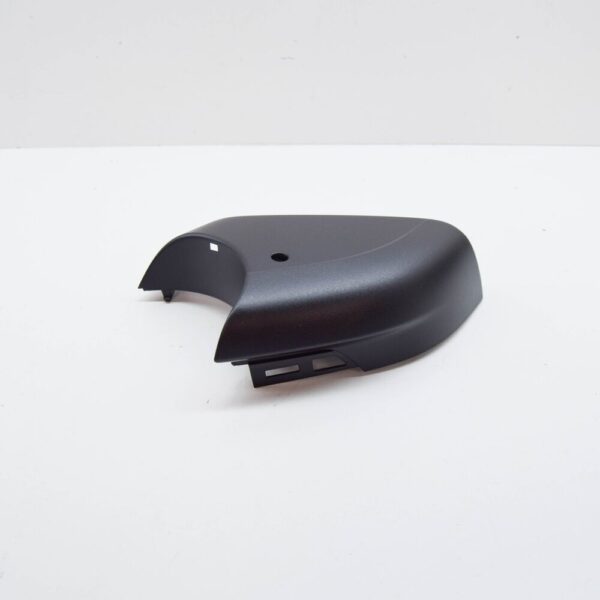 89B857578A9B9 - AUDI Q4 E-TRON Front Right Mirror Trim LHD 89B857578A9B9 NEW GENUINE