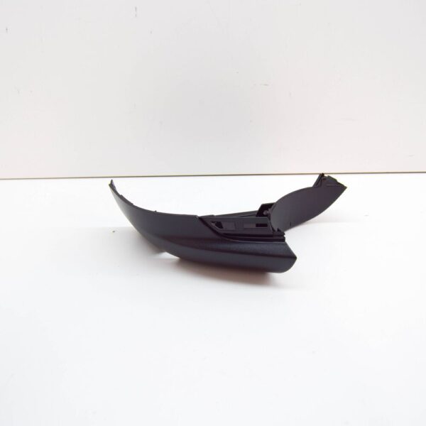 89C857578B9B9 - AUDI Q4 E-TRON FRONT RIGHT MIRROR TRIM RHD 89C857578B9B9 NEW GENUINE