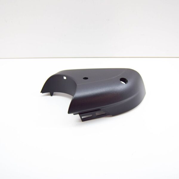 89C857578B9B9 - AUDI Q4 E-TRON FRONT RIGHT MIRROR TRIM RHD 89C857578B9B9 NEW GENUINE