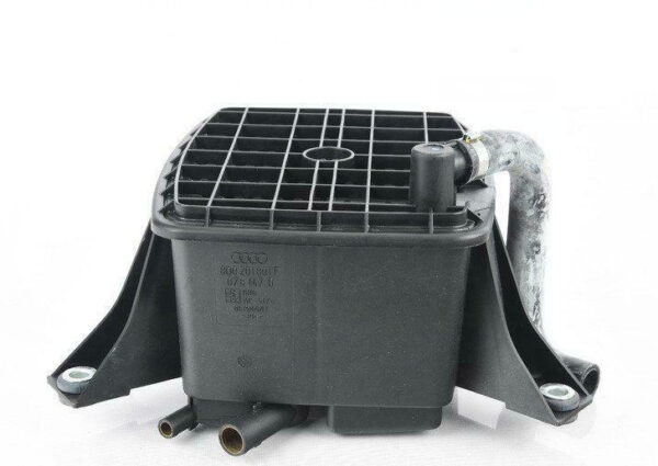 8D0201801F - NEW AUDI A8 D3 ACTIVATED CHARCOAL CONTAINER 8D0201801F ORIGINAL
