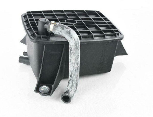 8D0201801F - NEW AUDI A8 D3 ACTIVATED CHARCOAL CONTAINER 8D0201801F ORIGINAL