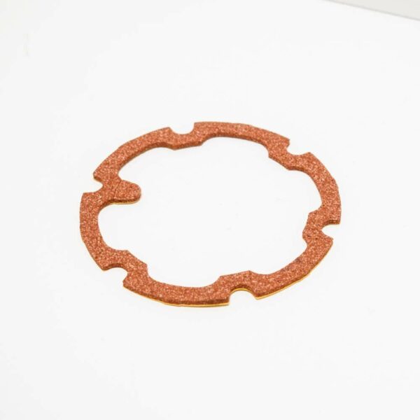 8D0407309 - NEW AUDI A1 A3 A4 A6 TT FLANGE GASKET 8D0407309 ORIGINAL