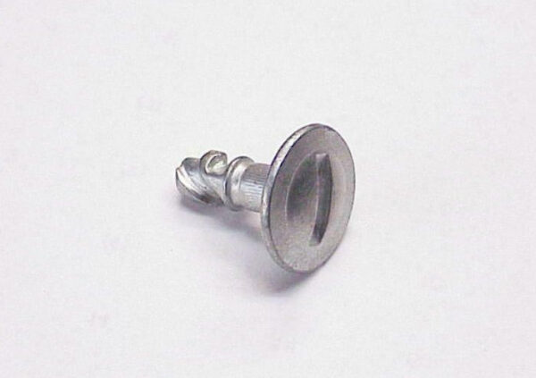 8D0805121 - NEW AUDI A4 B6 FRONT WHEELHOUSE SHELL GRIP PIN 8D0805121
