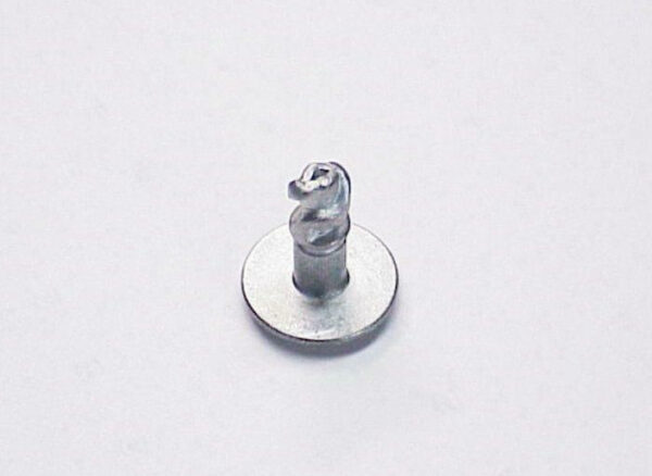 8D0805121 - NEW AUDI A4 B6 FRONT WHEELHOUSE SHELL GRIP PIN 8D0805121