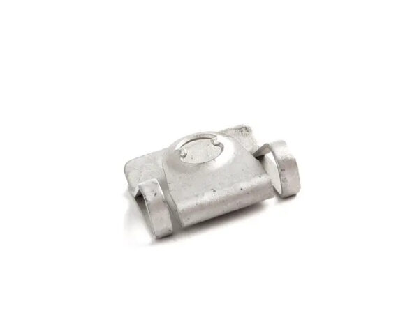 8D0805960 - NEW A4 B7 FRONT LOCKHOLDER SPEEDNUT 8D0805960 ORIGINAL