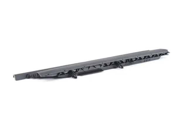8D9877781A01C - NEW AUDI A3 SPORTBACK 8P LEFT SUNROOF OPENING TRIM LHD 8D9877781A01C