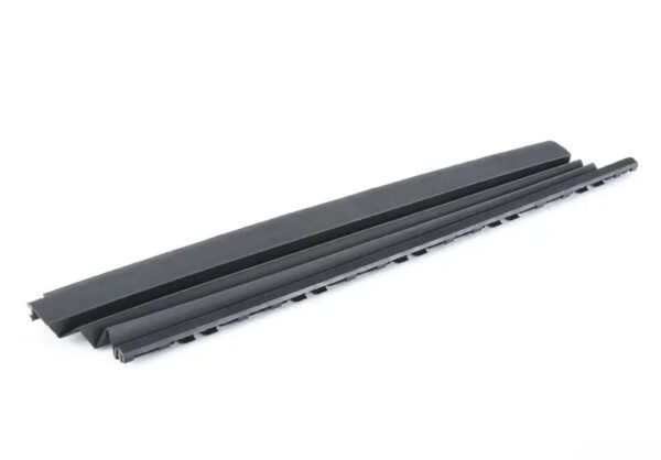 8D9877781A01C - NEW AUDI A3 SPORTBACK 8P LEFT SUNROOF OPENING TRIM LHD 8D9877781A01C