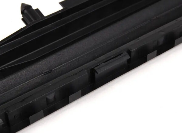 8D9877781A01C - NEW AUDI A3 SPORTBACK 8P LEFT SUNROOF OPENING TRIM LHD 8D9877781A01C