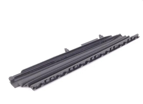 8D9877782A01C - NEW AUDI A5 8T RIGHT SUNROOF OPENING TRIM 8D9877782A01C 8D9877782A 01C ORIGINAL