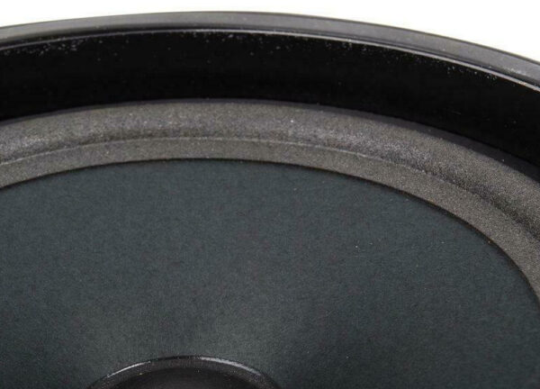8E0035411B - NEW AUDI A3 8P REAR DOOR MID-RANGE BASS SPEAKER 8E0035411B ORIGINAL