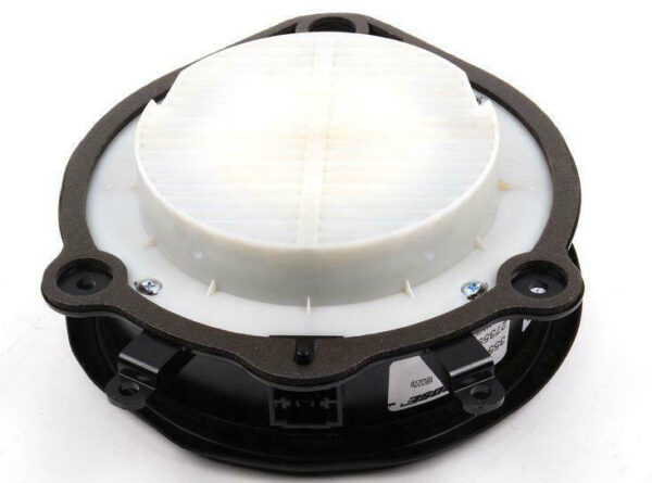 8E0035411B - NEW AUDI A3 8P REAR DOOR MID-RANGE BASS SPEAKER 8E0035411B ORIGINAL