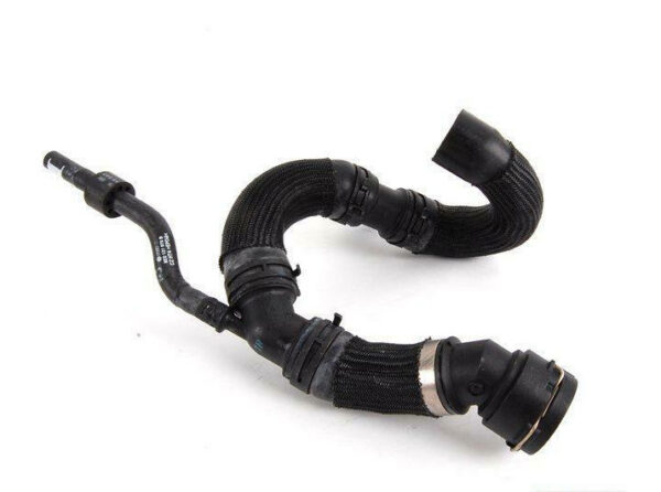 8E0121070B - NEW AUDI A4 B7 RADIATOR UPPER HOSE 8E0121070B OEM