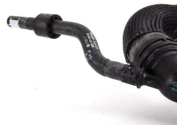 8E0121070B - NEW AUDI A4 B7 RADIATOR UPPER HOSE 8E0121070B OEM