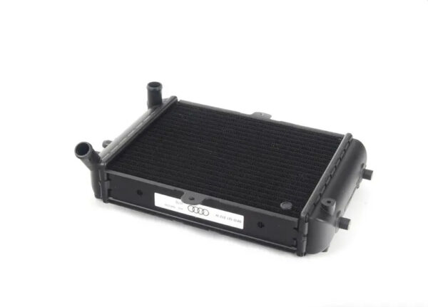 8E0121212H - NEW AUDI A4 8E B7 RIGHT AUXILIARY RADIATOR 8E0121212H ORIGINAL