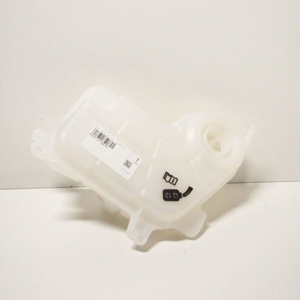 8E0121403F - NEW AUDI A4 B7 COOLANT EXPANSION RESERVOIR TANK 1.6 PETROL 8E0121403F ORIGINAL
