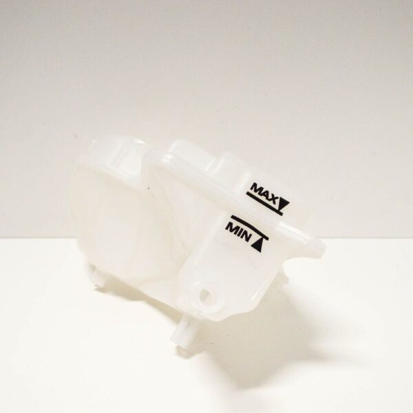 8E0121403F - NEW AUDI A4 B7 COOLANT EXPANSION RESERVOIR TANK 1.6 PETROL 8E0121403F ORIGINAL