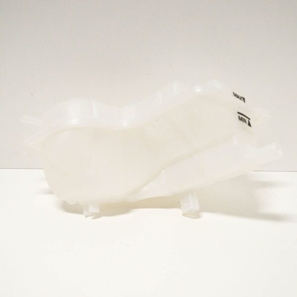 8E0121403F - NEW AUDI A4 B7 COOLANT EXPANSION RESERVOIR TANK 1.6 PETROL 8E0121403F ORIGINAL