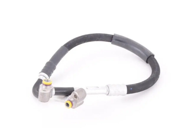 8E0260701BS - NEW AUDI A4 B7 A / C COOLANT HOSE 8E0260701BS ORIGINAL