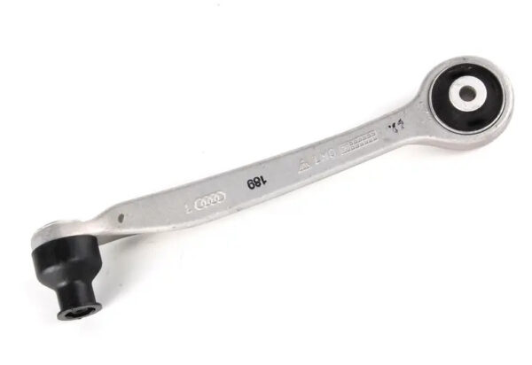 8E0407505A - NEW AUDI A4 B6 FRONT LEFT UPPER CONTROL ARM GUIDE 8E0407505A 96-06 ORIGINAL