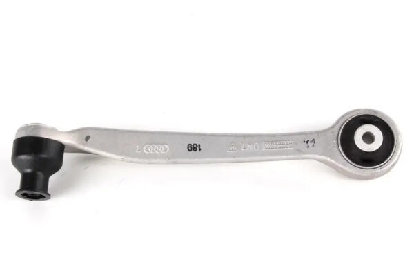 8E0407505A - NEW AUDI A4 B6 FRONT LEFT UPPER CONTROL ARM GUIDE 8E0407505A 96-06 ORIGINAL