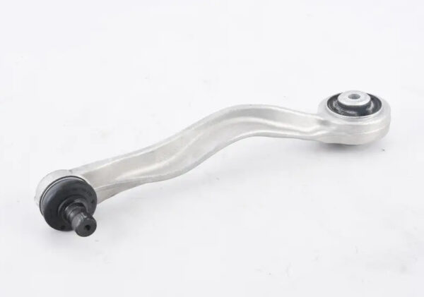 8E0407509Q - NEW AUDI A4 AVANT B7 FRONT LEFT UPPER CURVED CONTROL ARM 8E0407509Q ORIGINAL