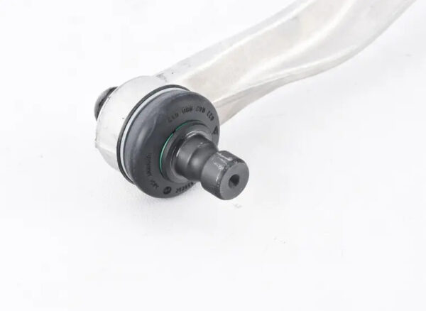 8E0407509Q - NEW AUDI A4 AVANT B7 FRONT LEFT UPPER CURVED CONTROL ARM 8E0407509Q ORIGINAL