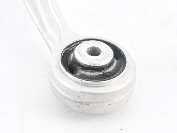8E0407509Q - NEW AUDI A4 AVANT B7 FRONT LEFT UPPER CURVED CONTROL ARM 8E0407509Q ORIGINAL