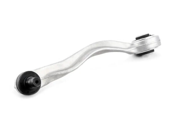 8E0407509Q - NEW AUDI A4 AVANT B7 FRONT LEFT UPPER CURVED CONTROL ARM 8E0407509Q ORIGINAL