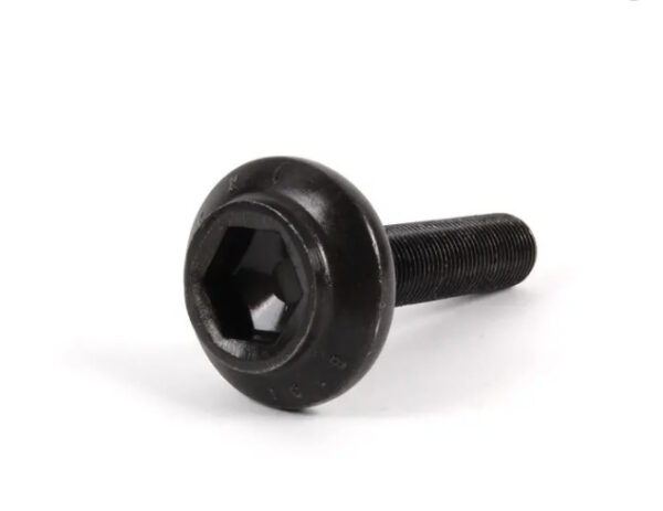 8E0407643A - NEW AUDI A4 B8 FRONT DRIVE AXLE SHOULDER SCREW 8E0407643A ORIGINAL