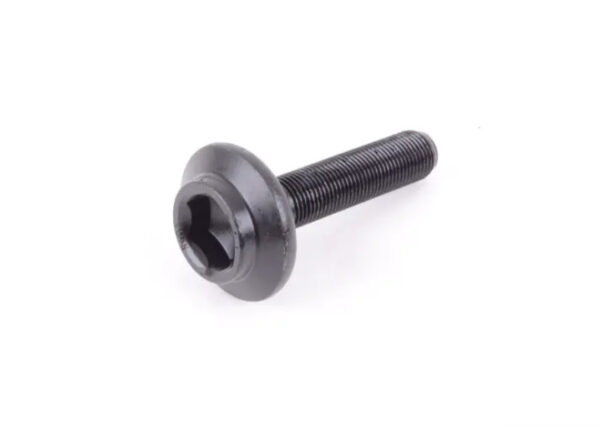 8E0407643A - NEW AUDI A4 B8 FRONT DRIVE AXLE SHOULDER SCREW 8E0407643A ORIGINAL