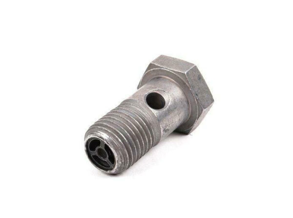 8E0422529 - NEW AUDI A1 MK1 POWER STEERING BANJO BOLT 8E0422529
