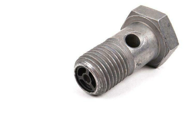 8E0422529 - NEW AUDI A1 MK1 POWER STEERING BANJO BOLT 8E0422529