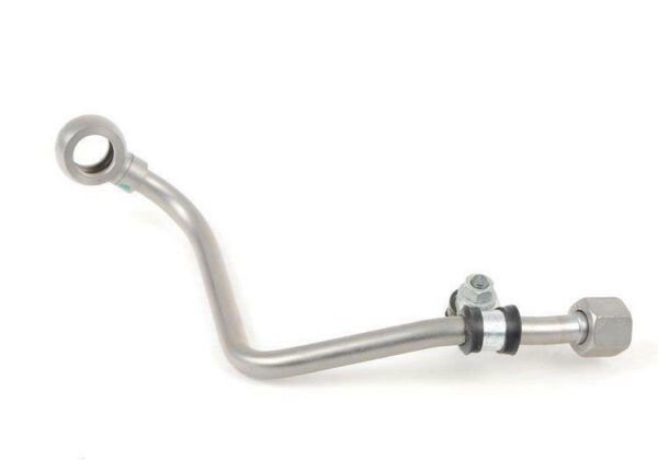 8E0422897C - AUDI A4 B7 Power Steering Pressure Pipe 8E0422897C NEW GENUINE