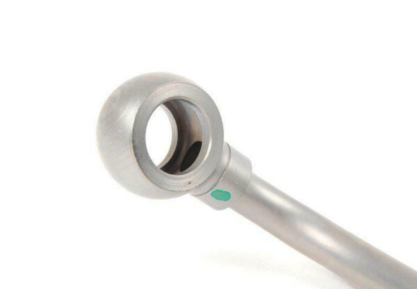 8E0422897C - AUDI A4 B7 Power Steering Pressure Pipe 8E0422897C NEW GENUINE