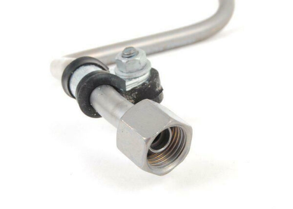 8E0422897C - AUDI A4 B7 Power Steering Pressure Pipe 8E0422897C NEW GENUINE