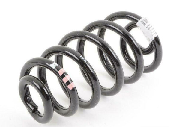 8E0511115CS - NEW AUDI A4 B7 REAR COIL SPRING 8E0511115CS ORIGINAL