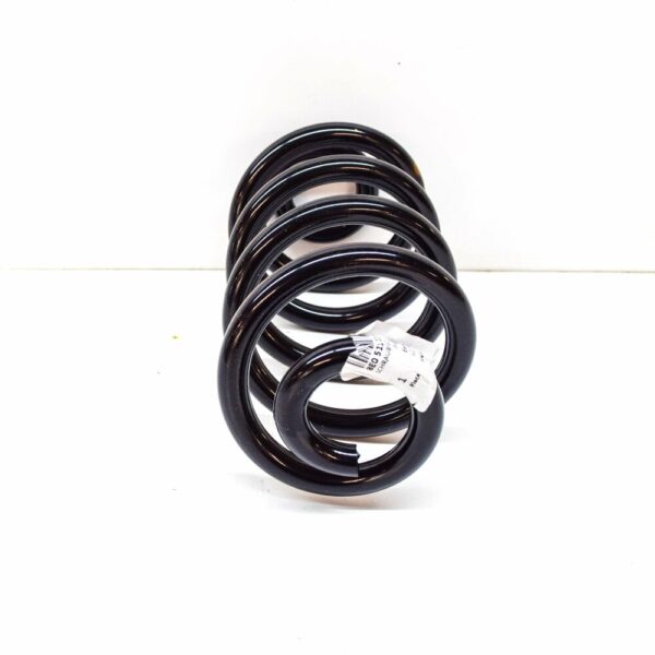 8E0511115FM - NEW A4 B7 REAR SUSPENSION COIL SPRING 8E0511115FM GENUINE