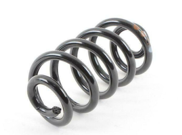 8E0511115FN - NEW AUDI A4 B7 REAR COIL SPRING 8E0511115FN ORIGINAL