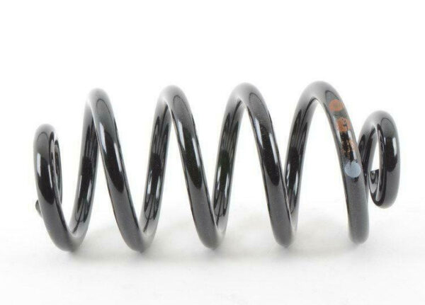 8E0511115FN - NEW AUDI A4 B7 REAR COIL SPRING 8E0511115FN ORIGINAL