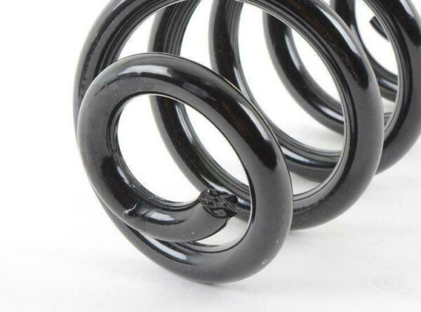 8E0511115FN - NEW AUDI A4 B7 REAR COIL SPRING 8E0511115FN ORIGINAL