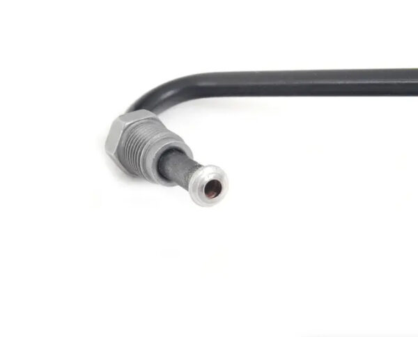8E0611721F - NEW AUDI A6 AVANT C6 FRONT LEFT BRAKE LINE 8E0611721F ORIGINAL