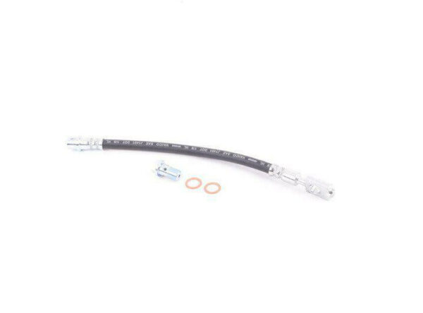 8E0611775N - NEW A4 B7 REAR BRAKE HOSE 8E0611775N GENUINE