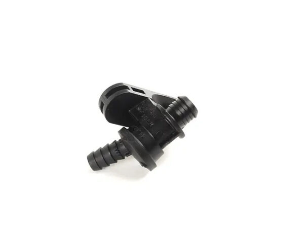8E0611933AB - NEW AUDI A4 AVANT B7 BRAKE FORCE ENHANCER IMPACT VALVE 8E0611933AB ORIGINAL